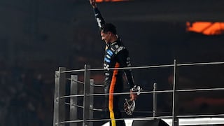 ¡Lando Norris campeón del Mundo! GP de Abu Dhabi en F1, resumen y mejores incidencias de la carrera