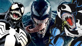 ¡Venom al detalle! Diez cosas que debes saber del personaje antes de ver la película [VIDEO]