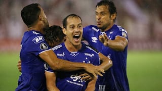 'Pincharon al Globo': Cruzeiro venció a Huracán en el Palacio por la Copa Libertadores 2019