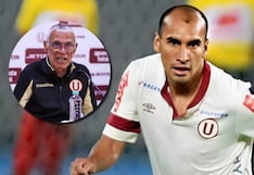 “Lo de Matute fue para maquillar”: Rainer Torres cuestiona nivel de Universitario y a Héctor Cúper