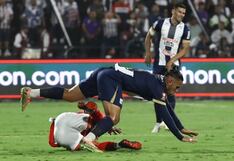 Video, resumen y gol: Alianza Lima vs. Cienciano (0-1) en Matute por Liga 1