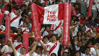 Perú vs. Trinidad y Tobago: la venta de entradas sigue con 2x1 en populares