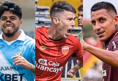 ¡La Liga 1 entra en al recta final! La programación de la fechas 13 del Torneo Clausura