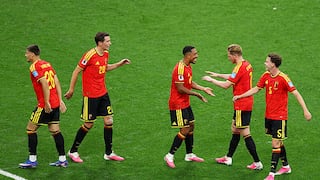 Nueva Zelanda cayó 5-1 ante Bélgica: video, goles y resumen del partido por el Mundial 2026