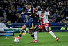 Boca vs. Huracán (2-3): goles, video y resumen por la Liga Profesional Argentina