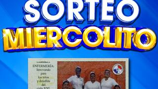 Lotería Nacional de Panamá: vea el minuto a minuto, resultados y ganadores