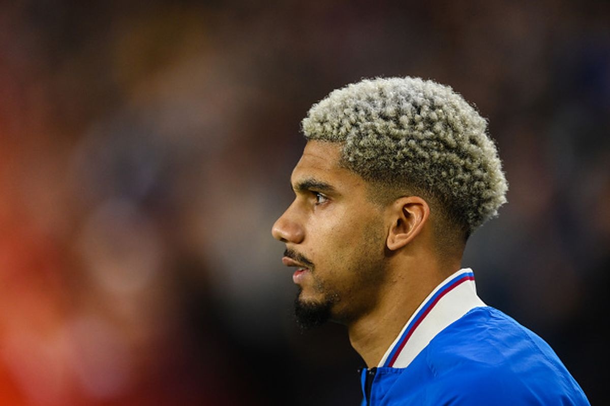 Ronald Araújo, valorizado en 70 millones de euros, tiene contrato con el Barcelona hasta mediados de 2026. (Foto: Getty Images)