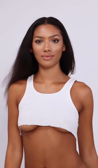 Sydney Martín (Foto: Sydney Martín/Instagram)