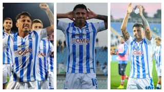 Gianluca Lapadula: mira en GIFS todos sus goles esta temporada con Pescara