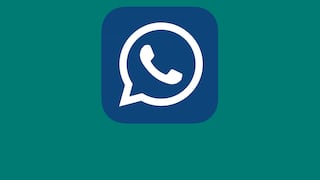 WhatsApp Plus 2024: conoce cómo puedes obtener la versión v17.76 en tu celular
