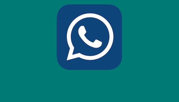 Desde ahora ya puedes descargar el APK de WhatsApp estilo iPhone, la última versión de abril 2024. (Foto: Composición)