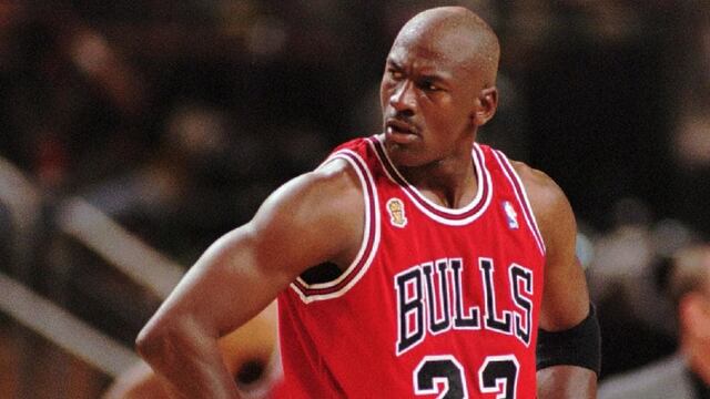 “Era un circo de cocaína y marihuana”: la dura revelación de Michael Jordan sobre los Chicago Bulls