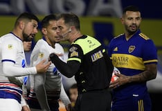 ¡Bombazo en Ate! Universitario va por exfigura de Boca para el Clausura