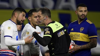 ¡Bombazo en Ate! Universitario va por exfigura de Boca para el Clausura