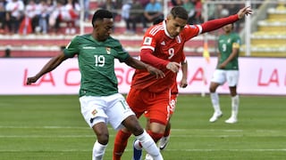 Tras partido con Bolivia: Juan Reynoso resaltó mejora importante de la Selección Peruana