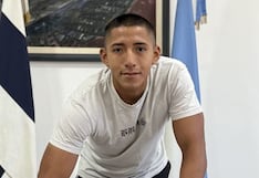 Volante peruano cambia de equipo en el extranjero: nueva oportunidad en Argentina