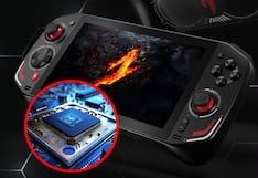 Acer Nitro Blaze 7: panel, chipset, RAM y beneficios de la nueva consola portátil