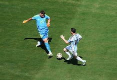 Ver ahora La1 RTVE Play Mundial EN VIVO, España vs. Argentina por señal abierta gratis