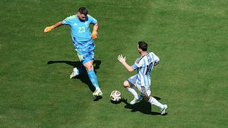 España derrotó 1-0 a Argentina y se consagra campeón del Mundial 2026
