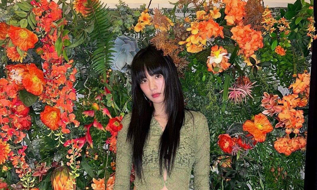 En junio de 2010, Nana y otras dos integrantes de “After School”, Raina y Lizzy, formaron el grupo llamado “Orange Caramel” (Foto: Nana/ Instagram)