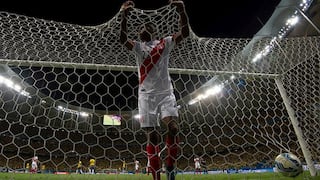 Selección Peruana: ¿por qué cuesta tanto recuperarnos al empezar perdiendo?