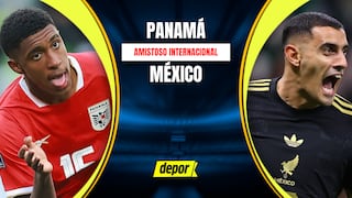 TV Azteca EN VIVO, México vs. Panamá: link de TUDN, Televisa y Canal 5 en directo por internet