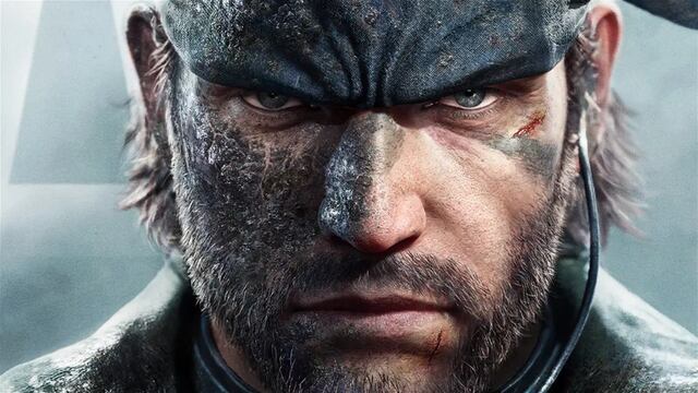 Piden que Snake vuelva a hablar español en Metal Gear Solid Delta y Konami respondió