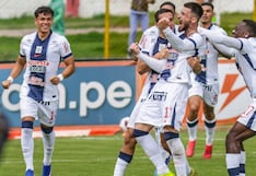 Alianza Lima vs. Sport Huancayo (2-1): minuto a minuto, goles y resumen por la Liga 1 2026