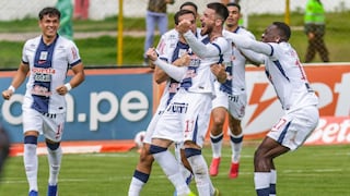 Alianza Lima vs. Sport Huancayo (2-1): minuto a minuto, goles y resumen por la Liga 1 2026