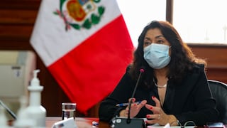 “El millón de vacunas de Sinopharm adquiridas por Perú corresponde a la cepa de Beijing”, afirma Bermúdez