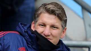 Por culpa de 'Mou': Schweinsteiger terminaría jugando en la liga menos pensada