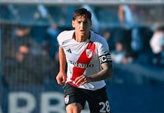 River vs. Estudiantes de Río Cuarto se enfrentaron por la fecha 12 de la Liga Profeional Argentina.