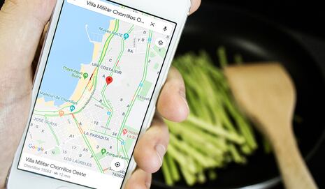Google Maps: pasos para conocer tu código postal con el mapa