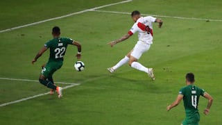 ¡Maracanazo! Perú le dio vuelta al partido y venció 3-1 a Bolivia por la Copa América [VIDEO]