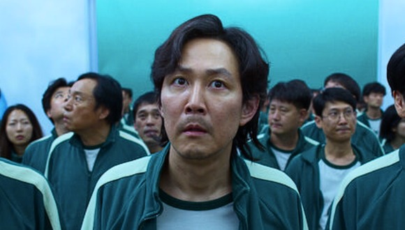 Lee Jung-jae interpretaba al protagonista Seung Gi-hun en la versión original de “El juego del calamar” (Foto: Netflix)