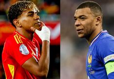 ¿Cuándo juegan España vs. Francia por las semifinales del Final Four de la Nations League?