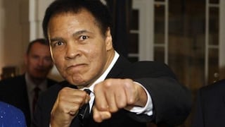 Murió a los 74 años Muhammad Ali, leyenda mundial del boxeo