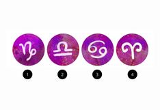 Escogiendo un símbolo conocerás qué rasgos negativos existen en tu ser