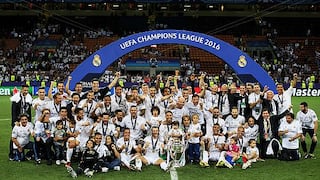 Real Madrid campeón: 6 récords que se lograron tras ganar la Undécima