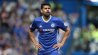 La que se va a armar: Diego Costa se puede ganar este 'problemón' si no vuelve al Chelsea