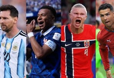 Tabla de goleadores del Mundial 2026: quiénes son los máximos anotadores en lo que va del torneo
