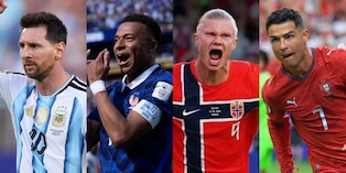 Tabla de goleadores del Mundial 2026: quiénes son los máximos anotadores en lo que va del torneo. (Foto: Getty Images)
