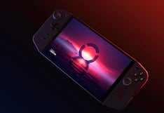 Lenovo Legion Go: características y precio de la consola de videojuegos