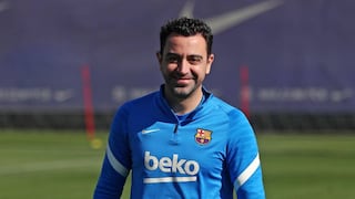 El Barça quiere otro portugués: el deseo de Xavi que llegaría a coste cero