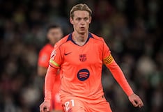 Barcelona vs. Elche (3-1): video, resumen y goles por LaLiga 2026