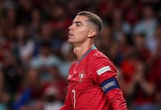¿Se confirma la traición de Jorge Jesus a Cristiano Ronaldo? Los entretelones de la Selección de Portugal