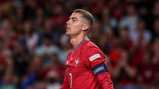 ¿Se confirma la traición de Jorge Jesus a Cristiano Ronaldo? Los entretelones de la Selección de Portugal