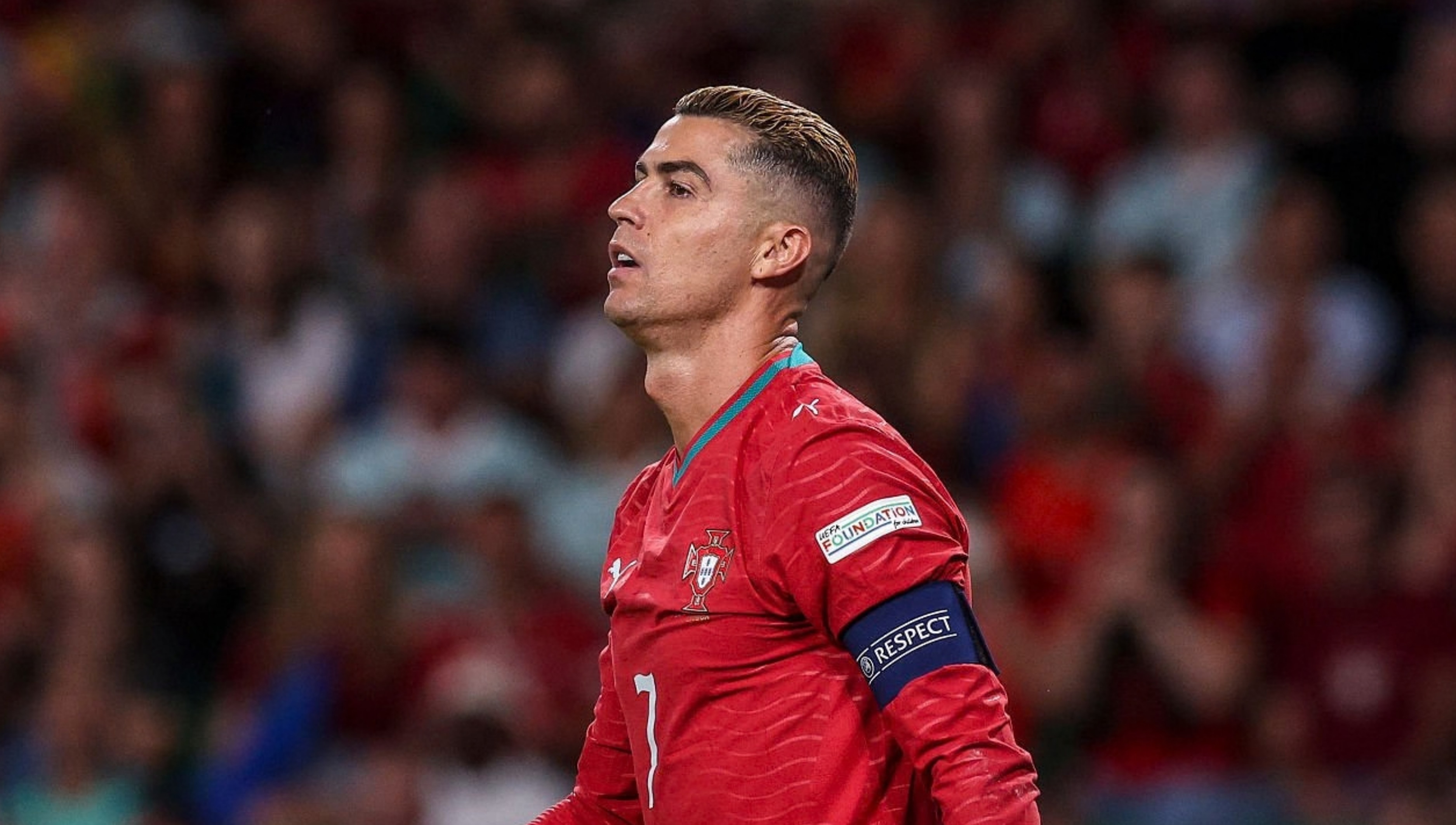¿Se confirma la traición de Jorge Jesus a Cristiano Ronaldo?. (Foto: Getty Images)