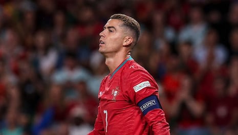 ¿Se confirma la traición de Jorge Jesus a Cristiano Ronaldo? Los entretelones de la Selección de Portugal