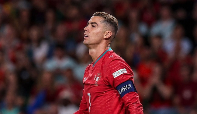 ¿Se confirma la traición de Jorge Jesus a Cristiano Ronaldo?. (Foto: Getty Images)